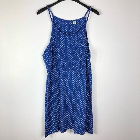 Old Navy Dresses & Skirts - Old Navy Sun Dress Sleeveless Sundress Braided